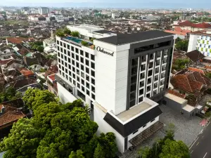 Oakwood Yogyakarta
