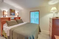 13 Mi to Acadia Artistic Retreat in Nature - 3-Star