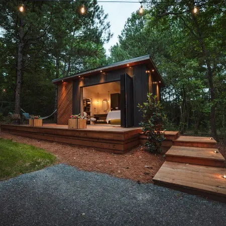 Highland Cottages at Lake Guntersville