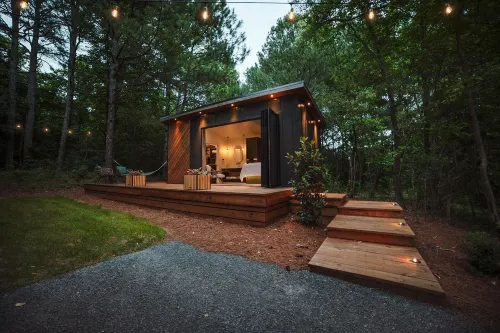 Highland Cottages at Lake Guntersville - Boutique