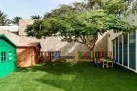 Alua Village Fuerteventura - All Inclusive - 4-Star