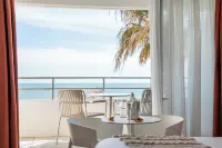 海灘酒店，大摩特 - 海景