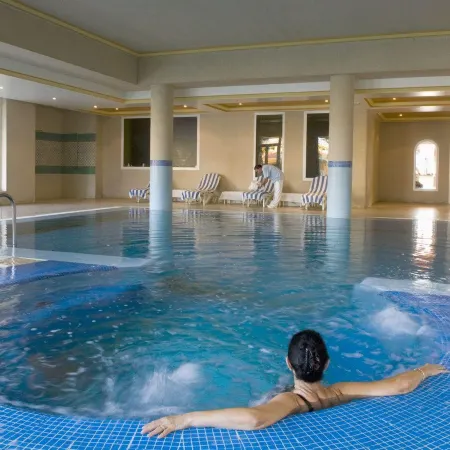 Hotel Dar Ismail Tabarka