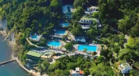 Hotel Gemma - piscina