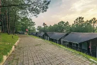Leikyard Resort Shillong - 2 stelle