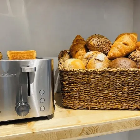 MY STAY - Smart Hotel
