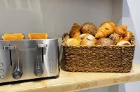 MY STAY - Smart Hotel - 早餐