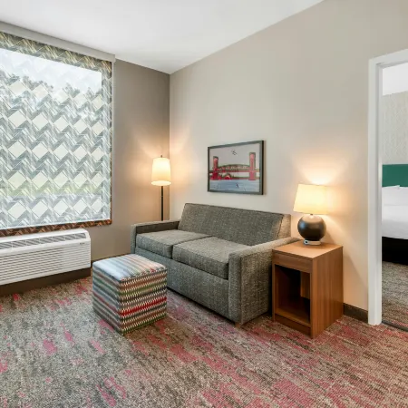 Home2 Suites by Hilton Sneads Ferry North Topsail Beach