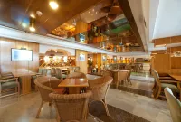 Grupotel Taurus Park - Bữa sáng