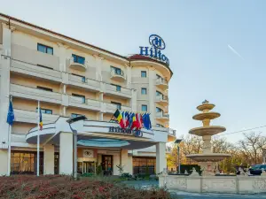 Hilton Sibiu