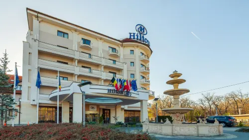 Hilton Sibiu - Boutique