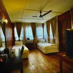 Hotel Zangto Pelri - spa