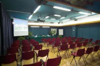 Hotel Alla Torre - parking