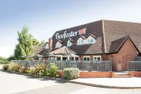 Premier Inn Tamworth Central Hotel - พร้อมWifi