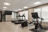Hyatt Studios Chesapeake - Fitnessstudio