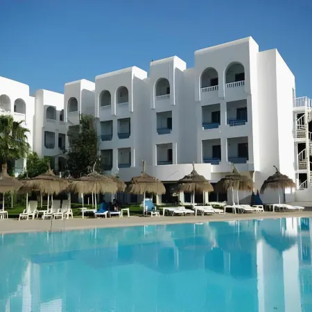Hotel Menara