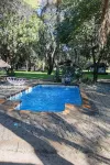 Sarusungu River Lodge - Pools