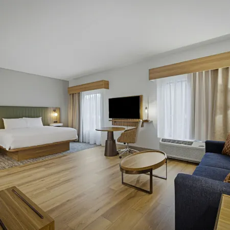 Hampton Inn Hickory