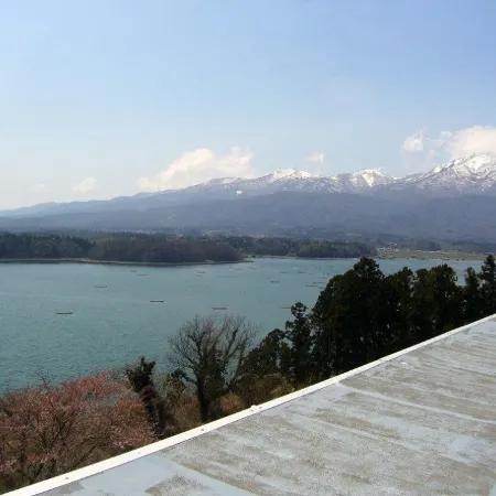 Hotel New Katsura