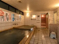 Hotel C&I - Hot Springs