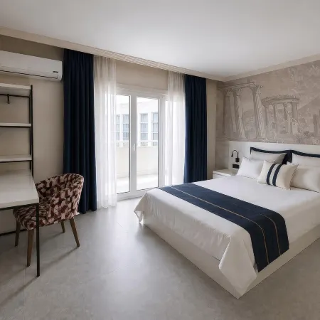 Asel Hotel