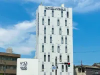 HOTEL  LiVEMAX  Nara　Ekimae - 2 estrellas