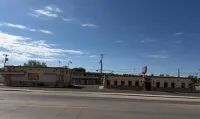 Sands Inn Rock Springs Near I-80 - 2 звезды