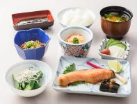 Hotel Soleil BBH - breakfast