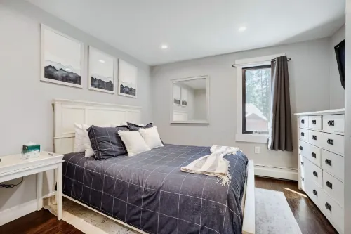 Gold Camp F97 2 Bedroom Condo - 3-Star