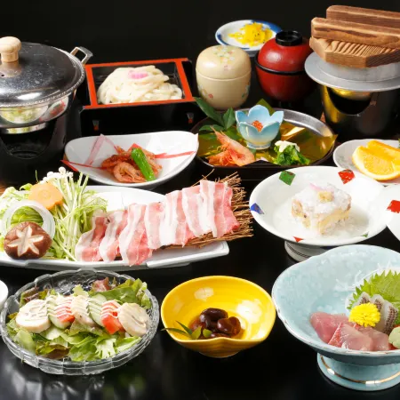 Konpira-Spa Yumoto Yachiyo