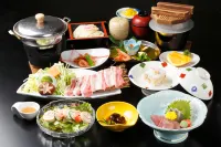 Konpira-Spa Yumoto Yachiyo - 3 stjerner