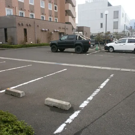 Hotel Route-Inn Tsuruga Ekimae