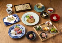 HOTEL AO KAMAKURA - breakfast