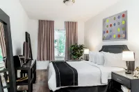Essex House Hotel - Bintang 4