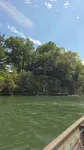 卡倫特河-臨水小屋，私人碼頭! - 民宿