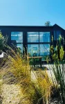 Coastal Calm | Luxe Stay with Views, Bath & Fire. - Apartments