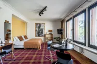 A place - Vrijdagmarkt 1 - Homestays