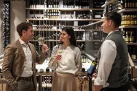 Almwellness Hotel Pierer - bar