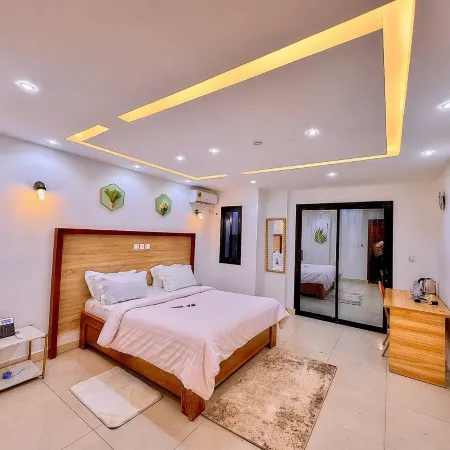 D500 RESIDENCE