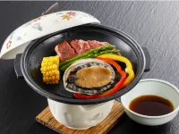 Sento Ryokan - sarapan