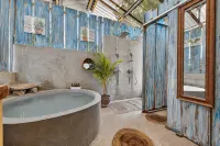 Esencia de Miel Villas & Boutique Safari - Villas