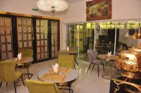 Eden Luxury Suites - 2-Star