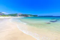 Shimoda Jyuraku Hotel - parcheggio