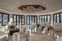 Noble Hotel Suites - Adults Only - Nouto- ja jättöpalvelut