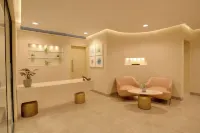 Lemon Tree Hotel Bharuch - spa