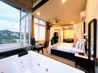 The Four Stories - Luxury near the Lake - 2-Sterne