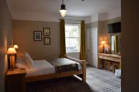 The Rose & Crown York - Bed and Breakfasts