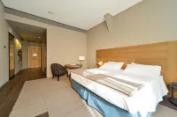 Grand Hotel Billia - WiFi
