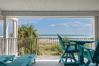 Commodore's Retreat - vue mer