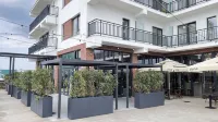 AeroGrey Residence Apartments -  Privatzimmer